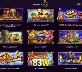 Explore as vantagens do 83w: serviço profissional e confiabilidade