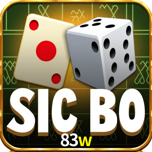 83w: Seu Cassino Premiado com Pagamentos Rápidos