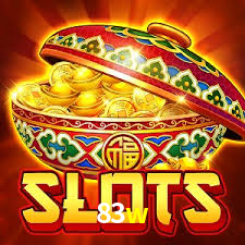 Bônus Generosos e Exclusivos no 83w para Você!