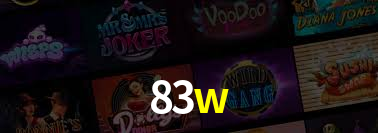 83w.com